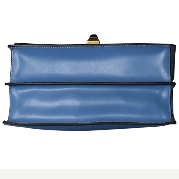 FENDI Mania Kan I Shoulder Bag - Picture 13 of 16